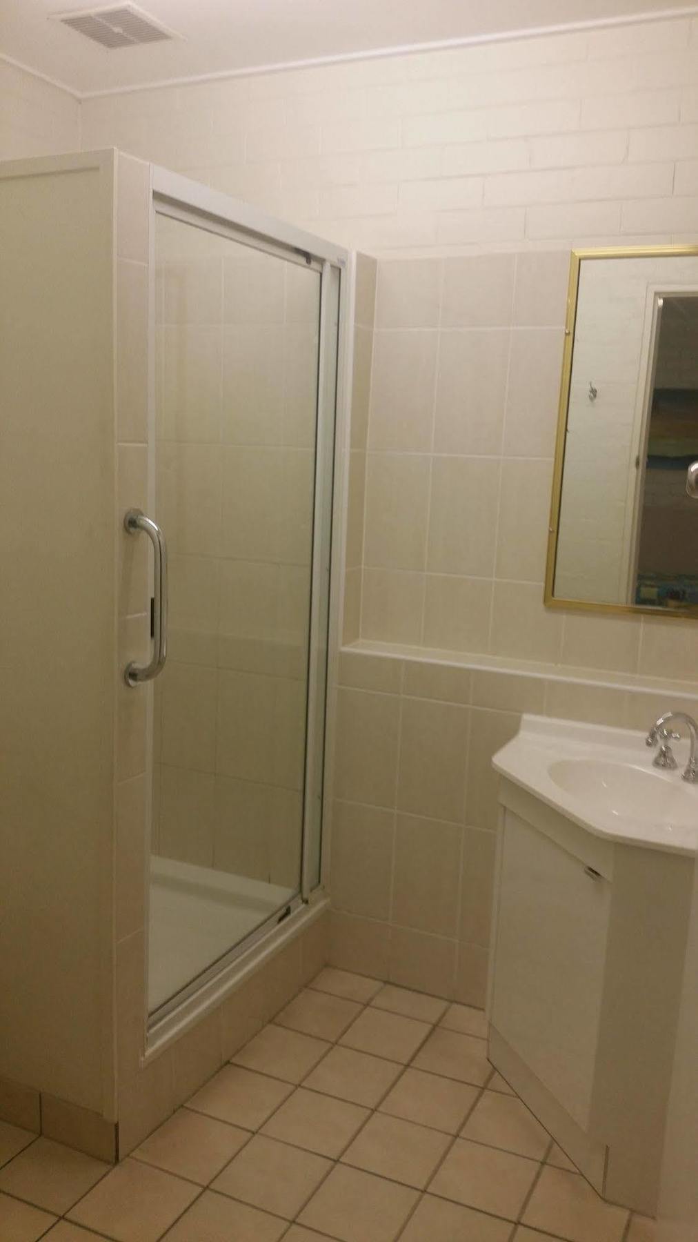 Bundaberg Coral Villa Motor Inn Exteriör bild