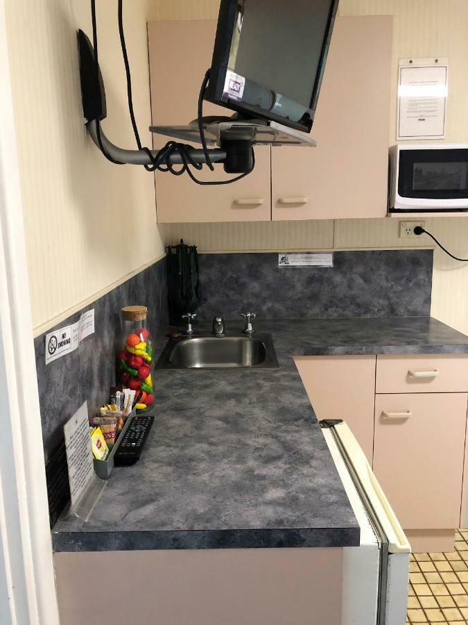 Bundaberg Coral Villa Motor Inn Exteriör bild